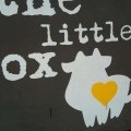 The Little Ox
