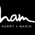 HAM - Harry and Mario