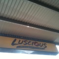 Luscious