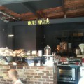 Double Roasters