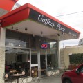 Gaffney Place