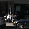 Cafe Maybech