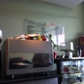 Coffee Moves