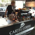 Cartel Coffee