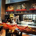 22 Cafe Bar and Grill