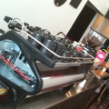 Ltd espresso brew bar
