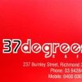 237 Degrees Cafe