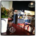 The Rag Land cafe