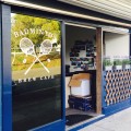 Badminton Brew