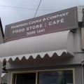 Harrison Cooke & Company Food Store | Cafe