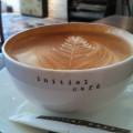 Initial Cafe