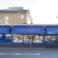 De Beauvoir Deli