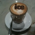 ICE Cafe