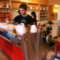 Intelligentsia Coffee (Silver Lake, CA)
