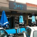 Junto Cafe Catering Functions