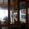 Cafe D'Bar