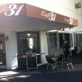 Cafe 31