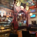 Cafe Confucius 秀冠 (XiuGuan) aka 'Arts Haven'
