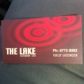 The Lake (Melbourne)