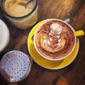 Chalk Espresso