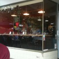 The Armstrong Street Foodstore