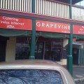Grapevine Cafe