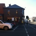 Onba Cafe - CLOSED