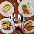 Brew'd Cafe