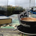 Sunrise Cafe