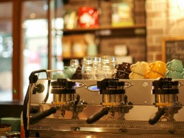 Popular cafe #6: Coffee Anthology in Brisbane CBD