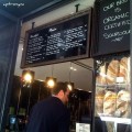 Sourdough Panini Bakery Cafe