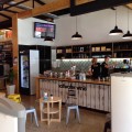 Saltwater Wine Espresso Bar
