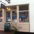 Cafe Rocca