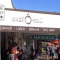 Cafe O-Mai