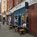 Paper & Cup (Shoreditch)