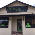 Olive Tree cafe