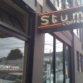 Stumptown