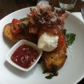 Red Tree Cafe