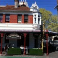 Grigons and Orr Corner Store