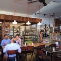 Roasting Warehouse