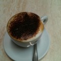 The Green Olive Deli Cafe