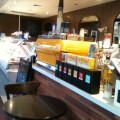 Coffee Terminal