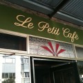 Le Petit Cafe