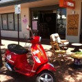 Frisk! Small Bar Northbridge