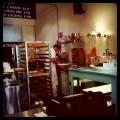 Monty's Sandwich Shop