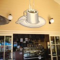 Cafe Arabica