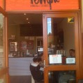 Temple