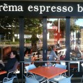 Crema Espresso Bar