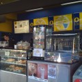 The Blue Lemon