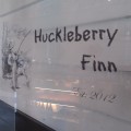 Huckleberry Finn